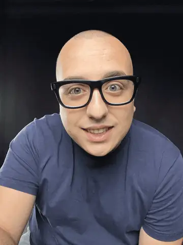Osama Khalil